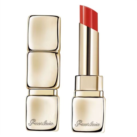 Guerlain KissKiss Shine Bloom nabłyszczająca pomadka do ust 775 3.2g