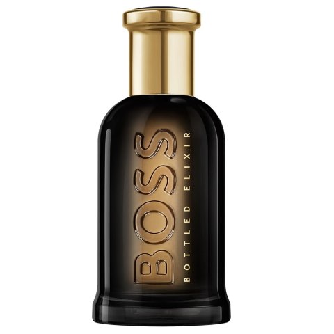 Hugo Boss Boss Bottled Elixir perfumy spray 50ml - produkt bez opakowania