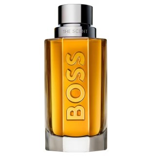 Hugo Boss Boss The Scent For Him woda toaletowa refillable spray 200ml