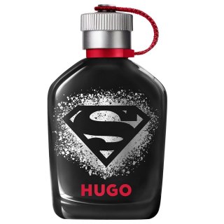 Hugo Boss Superman x Hugo woda perfumowana spray 125ml - produkt bez opakowania