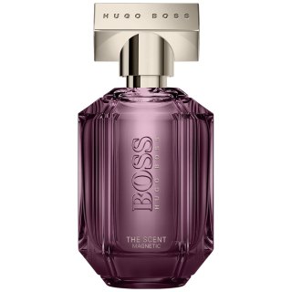 Hugo Boss The Scent Magnetic For Her woda perfumowana spray 50ml - produkt bez opakowania
