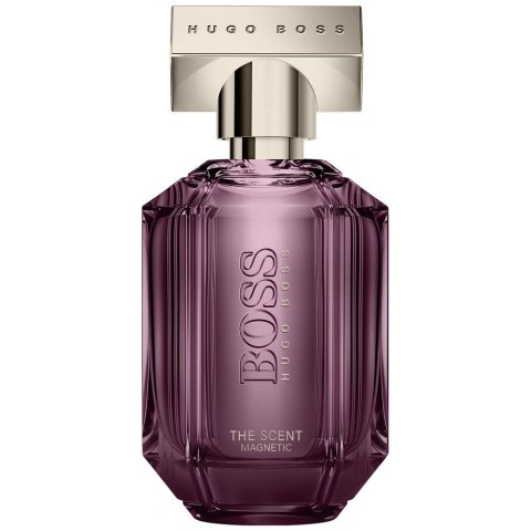Hugo Boss The Scent Magnetic For Her woda perfumowana spray 50ml - produkt bez opakowania