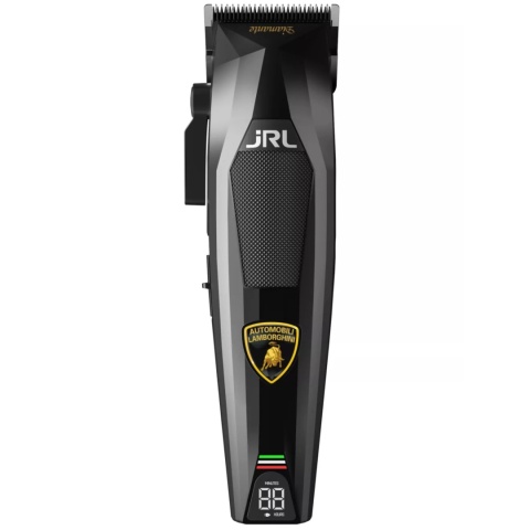 JRL Professional Lamborghini Diamante Maszynka + Trymer Czarny