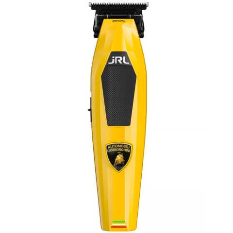 JRL Professional Lamborghini Diamante Maszynka + Trymer Żółty