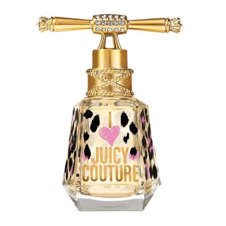 Juicy Couture I Love Juicy Couture woda perfumowana spray 30ml