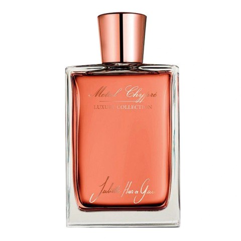 Juliette Has a Gun Metal Chypre woda perfumowana spray 75ml Juliette Has a Gun Metal Chypre woda perfumowana spray 75ml