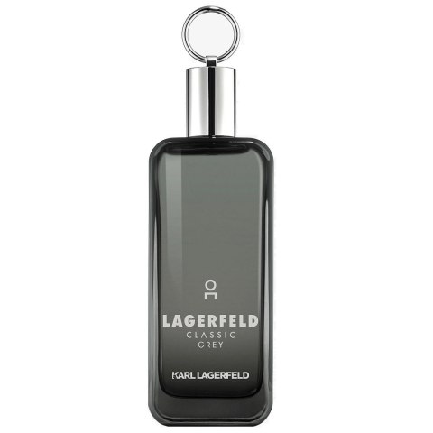 Karl Lagerfeld Lagerfeld Classic Grey woda toaletowa spray 100ml Karl Lagerfeld Lagerfeld Classic Grey woda toaletowa spray 100ml