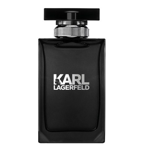 Karl Lagerfeld Pour Homme woda toaletowa spray - produkt bez opakowania