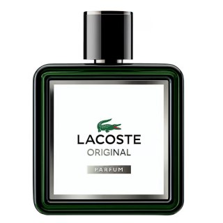 Lacoste Original perfumy spray 100ml - produkt bez opakowania