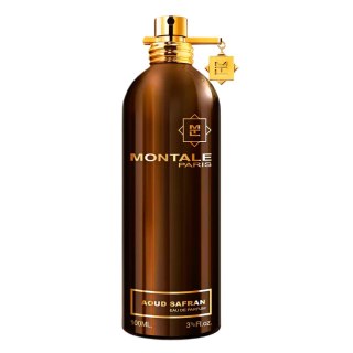 Montale Aoud Safran woda perfumowana spray 100ml
