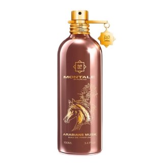 Montale Arabians Musk woda perfumowana spray 100ml