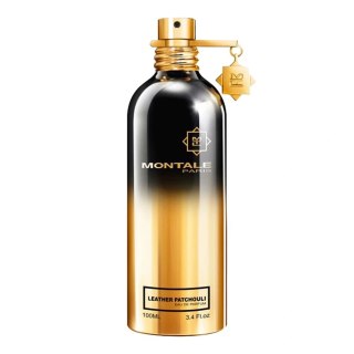 Montale Leather Patchouli woda perfumowana spray 100ml