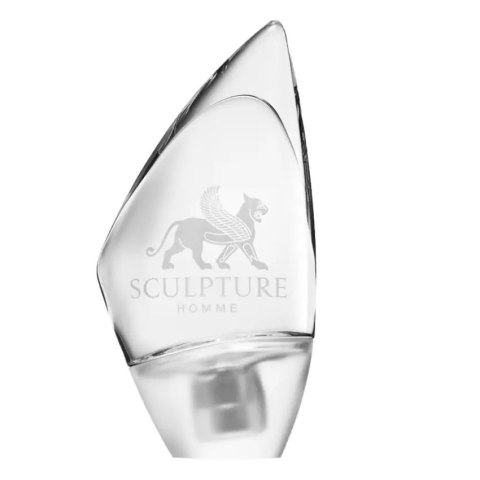 Nikos Sculpture Homme woda toaletowa spray 100ml