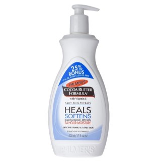 PALMER'S Cocoa Butter Formula Softens Smoothes Body Lotion nawilżający balsam do ciała z witaminą E 500ml
