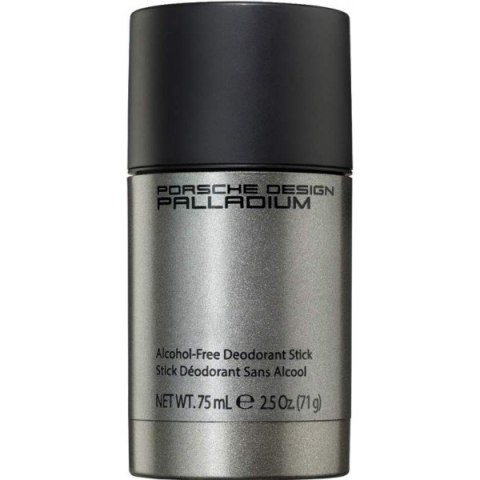 Porsche Design Palladium For Men dezodorant sztyft 75ml Porsche Design Palladium For Men dezodorant sztyft 75ml