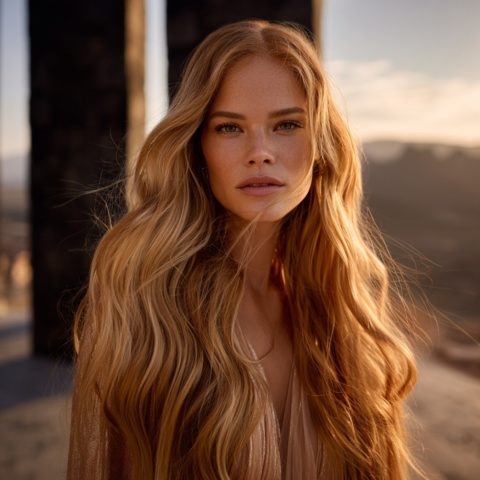 Profis Magia Del Drago Maska do Włosów Zniszczonych i Puszących się 1L