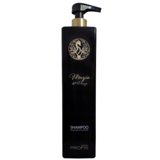 Profis Magia Del Drago Szampon + Maska do Włosów Zniszczonych i Puszących się 2x1000ml
