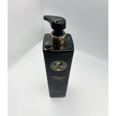 Profis Magia Del Drago Szampon do Zniszczonych Włosów 1L