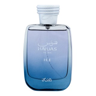 Rasasi Hawas Ice woda perfumowana spray 100ml