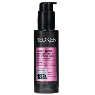 Redken Acidic Color Gloss Naked Gloss ultralekki olejek nabłyszczający 100ml