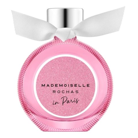 Rochas Mademoiselle Rochas In Paris woda perfumowana spray 90ml