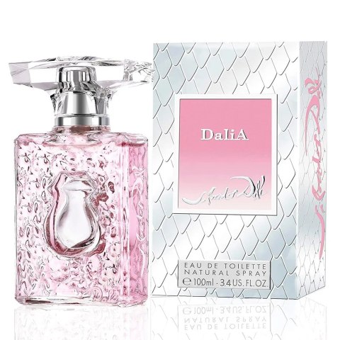 Salvador Dali DaliA woda toaletowa spray 100ml Salvador Dali DaliA woda toaletowa spray 100ml