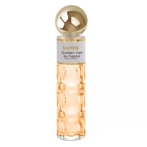Saphir Golden Veil Pour Femme woda perfumowana spray 30ml