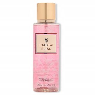 Victoria's Secret Coastal Bliss mgiełka do ciała 250ml