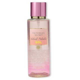 Victoria's Secret Velvet Petals Sol mgiełka do ciała 250ml