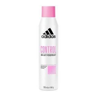 Adidas Control antyperspirant spray 250ml