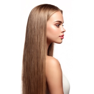 Alfaparf Yellow Liss Keratin Zestaw Do Prostowania Włosów 60ml +75ml + 150ml