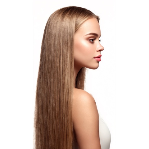 Alfaparf Yellow Liss Keratin Zestaw Do Prostowania Włosów 60ml +75ml + 150ml