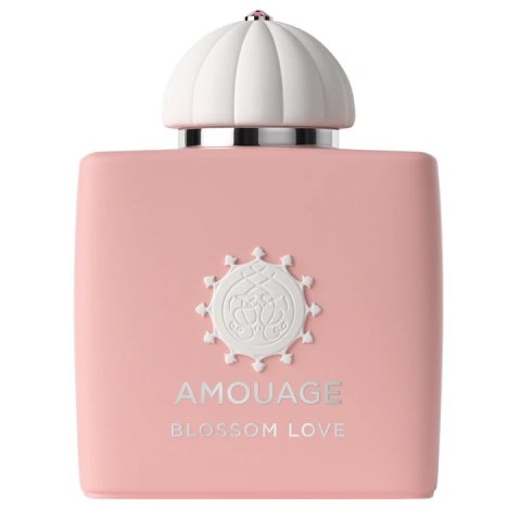 Amouage Blossom Love Woman woda perfumowana spray 100ml Tester Amouage Blossom Love Woman woda perfumowana spray 100ml Tester