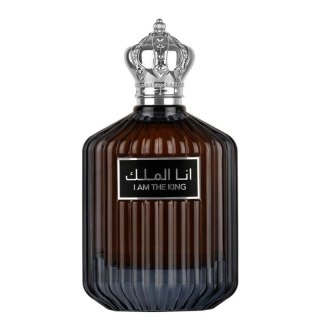 Ard al Zaafaran Ana Al Malik I Am The King woda perfumowana spray 100ml