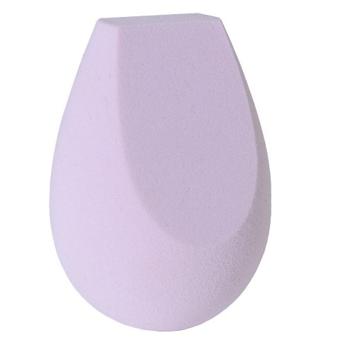Auri Flawless Finish Blending Sponge 3D gąbka ścięta do makijażu Nude Auri Flawless Finish Blending Sponge 3D gąbka ścięta do makijażu Nude