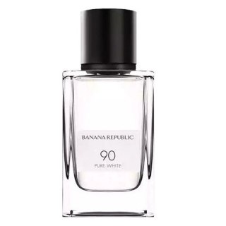 Banana Republic 90 Pure White woda perfumowana spray 75ml