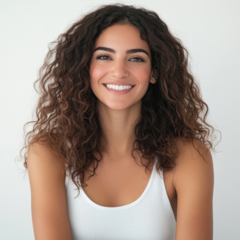 Be Hair Be Curls Maska Dyscyplinująca do Włosów Kręconych 300 ml