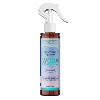 Bioelixire Essential Woda Lamelarna do Włosów 150ml