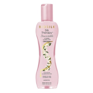 Biosilk Silk Therapy Irresistible Jedwab do Włosów 167ml