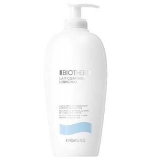 Biotherm Lait Corporel mleczko do ciała 400ml
