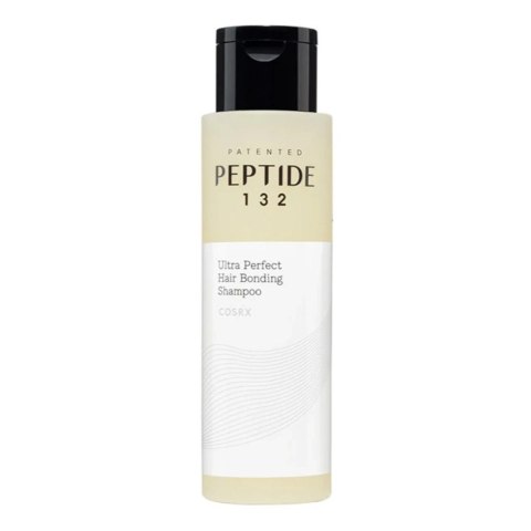 COSRX Peptide-132 Ultra Perfect Hair Bonding Shampoo szampon odbudowujący wiązania włosa 200ml