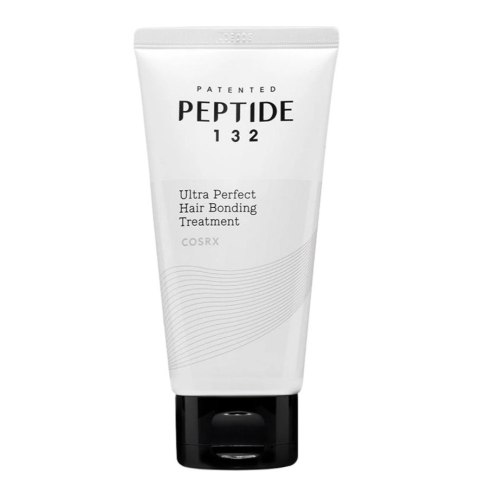 COSRX Peptide-132 Ultra Perfect Hair Bonding Treatment odżywka wzmacniająco-odbudowująca do włosów 120ml
