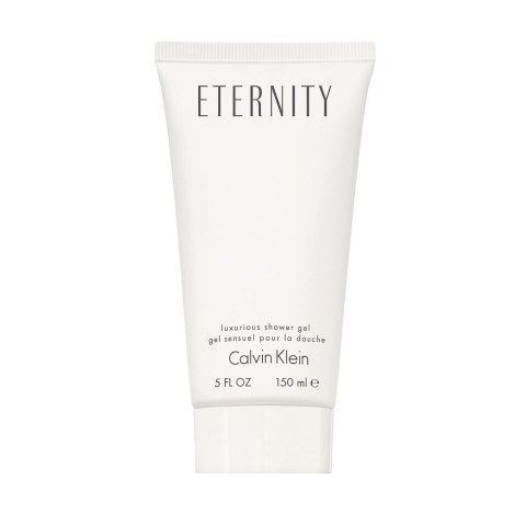 Calvin Klein Eternity Women żel pod prysznic 150ml Calvin Klein Eternity Women żel pod prysznic 150ml