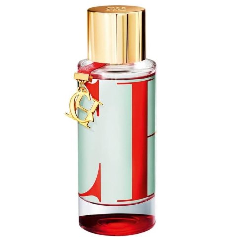 Carolina Herrera CH L'Eau woda toaletowa spray 100ml Tester Carolina Herrera CH L'Eau woda toaletowa spray 100ml Tester
