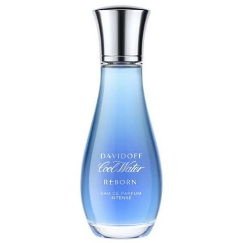 Davidoff Cool Water Reborn Woman Intense woda perfumowana spray 50ml Davidoff Cool Water Reborn Woman Intense woda perfumowana spray 50ml