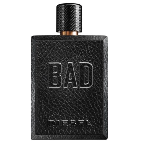 Diesel Bad woda toaletowa spray 100ml Diesel Bad woda toaletowa spray 100ml