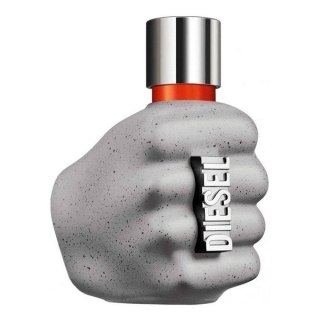 Diesel Only The Brave Street Pour Homme woda toaletowa spray - produkt bez opakowania
