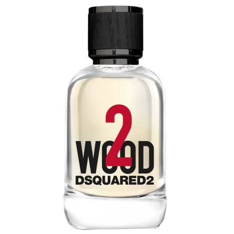 Dsquared2 2 Wood woda toaletowa spray 100ml - produkt bez opakowania Dsquared2 2 Wood woda toaletowa spray 100ml - produkt bez opakowania
