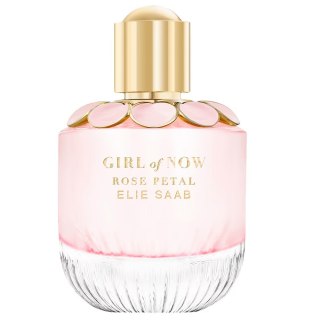 Elie Saab Girl Of Now Rose Petal woda perfumowana spray 90ml