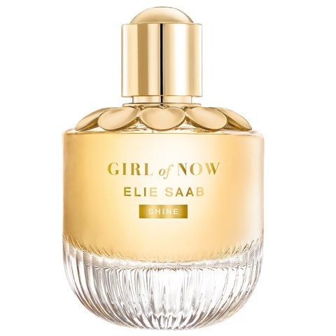 Elie Saab Girl Of Now Shine woda perfumowana spray 90ml Elie Saab Girl Of Now Shine woda perfumowana spray 90ml